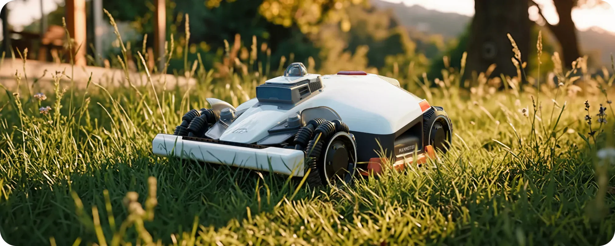 Automate Your Perfect Lawn